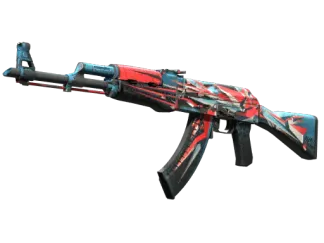 AK-47 | Point Disarray