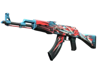 AK-47 | Point Disarray