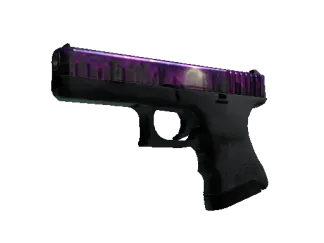 Glock-18 | Moonrise