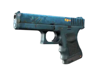 Glock-18 | Off World