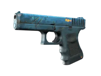 Glock-18 | Off World