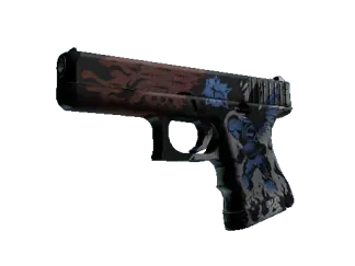 Glock-18 | Sacrifice