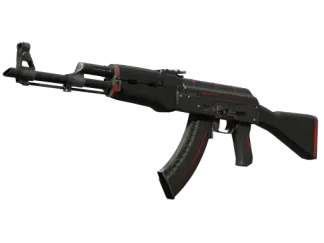 AK-47 | Redline