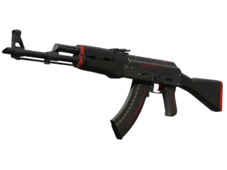 AK-47 | Redline
