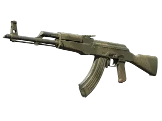 AK-47 | Safari Mesh