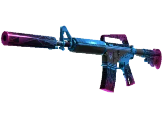 M4A1-S | Decimator