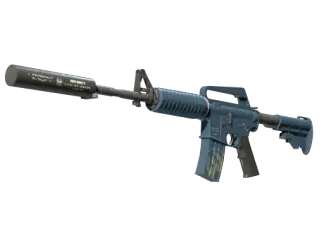 M4A1-S | Guardian