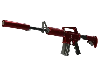 M4A1-S | Hot Rod