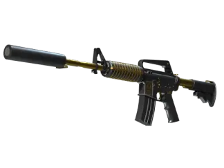 M4A1-S | Knight