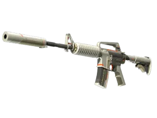M4A1-S | Mecha Industries