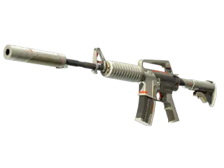 M4A1-S | Mecha Industries