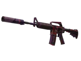 M4A1-S | Night Terror