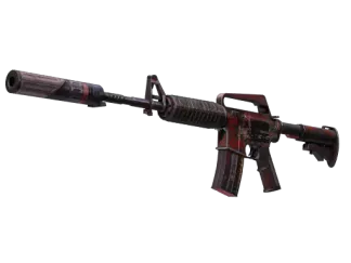 M4A1-S | Night Terror