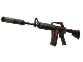 M4A1-S | Night Terror