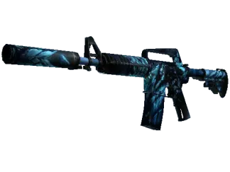 M4A1-S | Nightmare