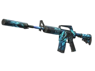 M4A1-S | Nightmare