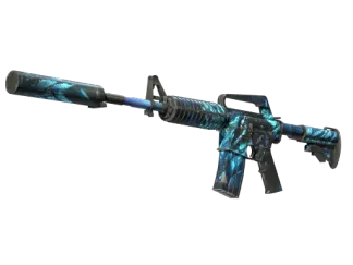 M4A1-S | Nightmare