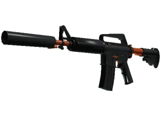 M4A1-S | Nitro
