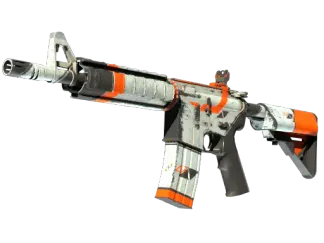 M4A4 | Asiimov