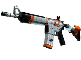 M4A4 | Asiimov