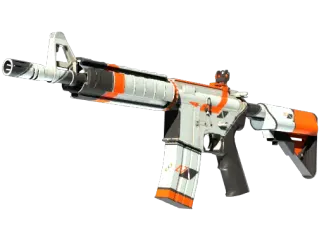 M4A4 | Asiimov