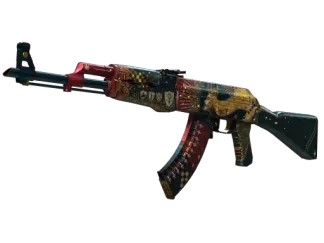 AK-47 | The Empress