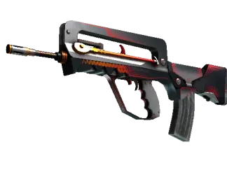 AK-47 | The Empress
