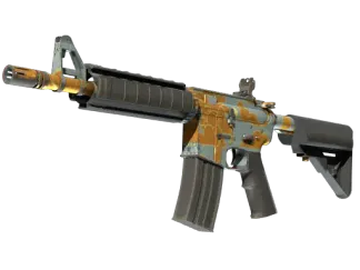 M4A4 | Daybreak