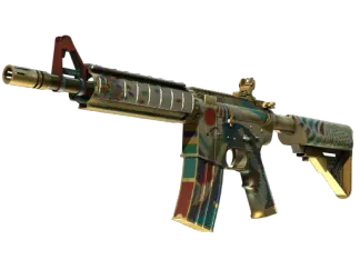 M4A4 | Eye of Horus