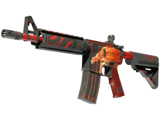 M4A4 | Howl