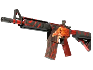 M4A4 | Howl