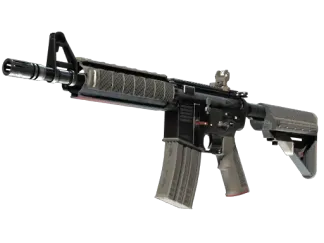 M4A4 | Magnesium