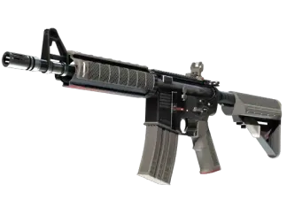 M4A4 | Magnesium