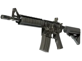 M4A4 | Mainframe