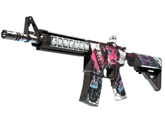 M4A4 | Neo-Noir