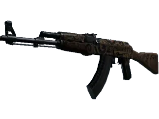 AK-47 | Uncharted