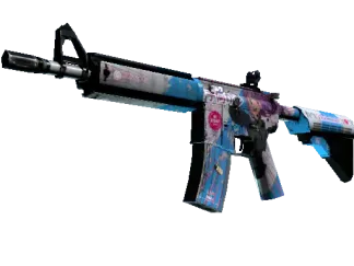 M4A4 | Temukau