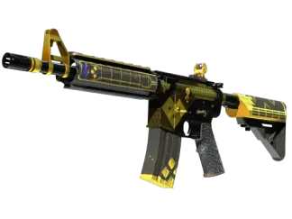 M4A4 | The Coalition