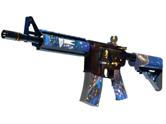 M4A4 | The Emperor