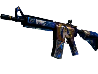 M4A4 | The Emperor