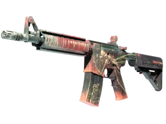 M4A4 | Tooth Fairy