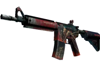 M4A4 | Tooth Fairy