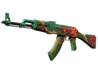 AK-47 | Wild Lotus