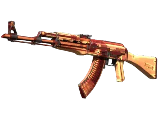 AK-47 | X-Ray