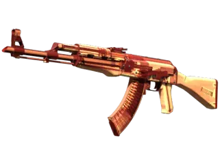 AK-47 | X-Ray