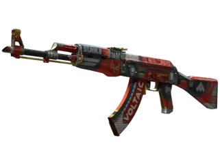 AK-47 | Bloodsport