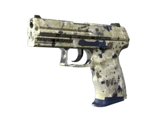 P2000 | Granite Marbleized