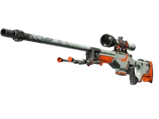 AWP | Asiimov