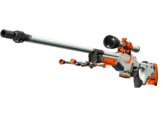 AWP | Asiimov