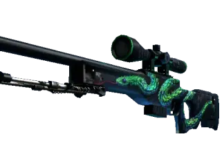 AWP | Atheris